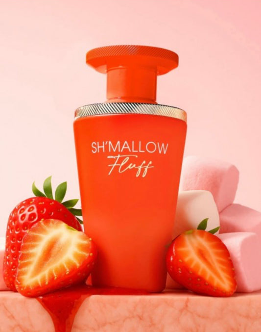 French Avenue SH'MALLOW Fluff 100 ml
