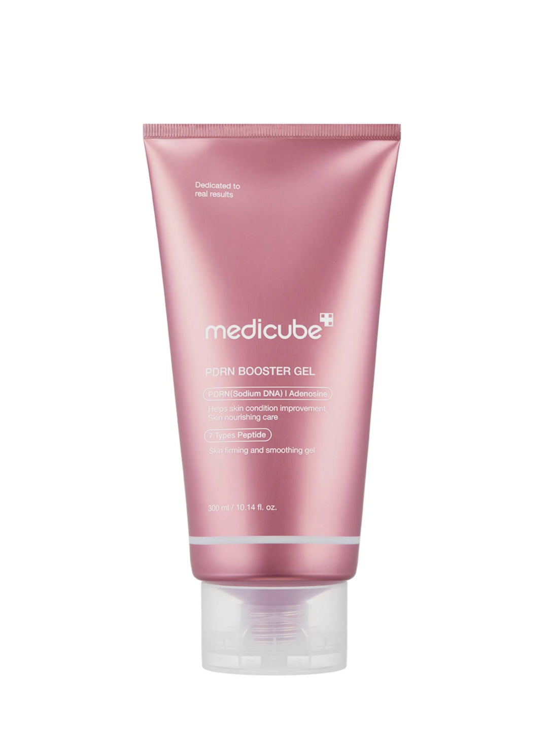 Medicube - Gel hydratant Booster au PDRN - 300ml