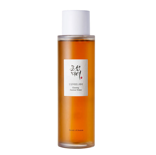 Beauty Of Joseon - Eau d'essence de ginseng - 150ml