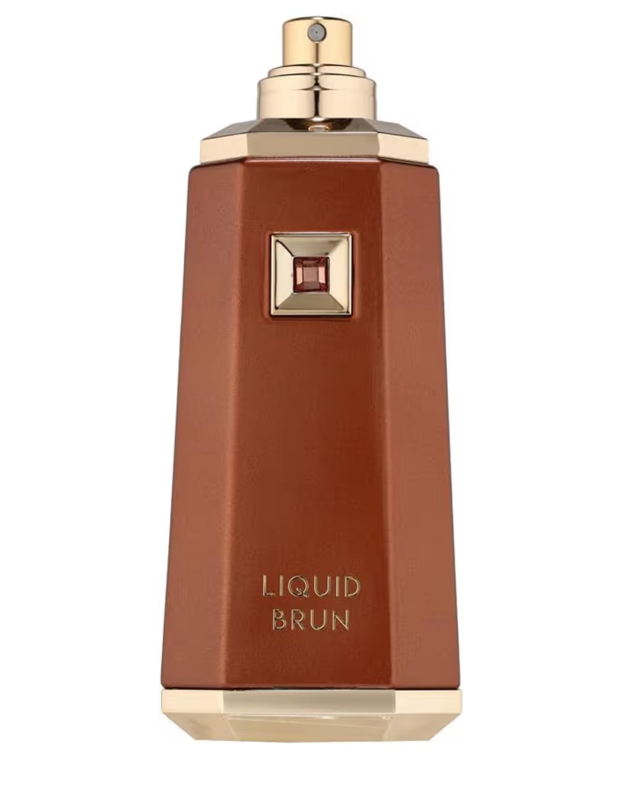 French Avenue Liquid brun – Eau de parfum 100ml