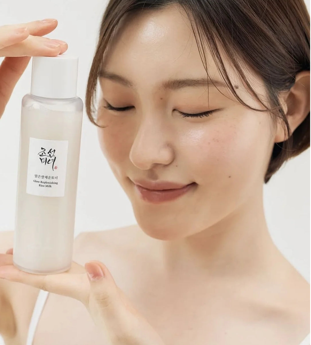 Beauty Of Joseon Lotion Glow Replenishing Rice Milk 150 ml