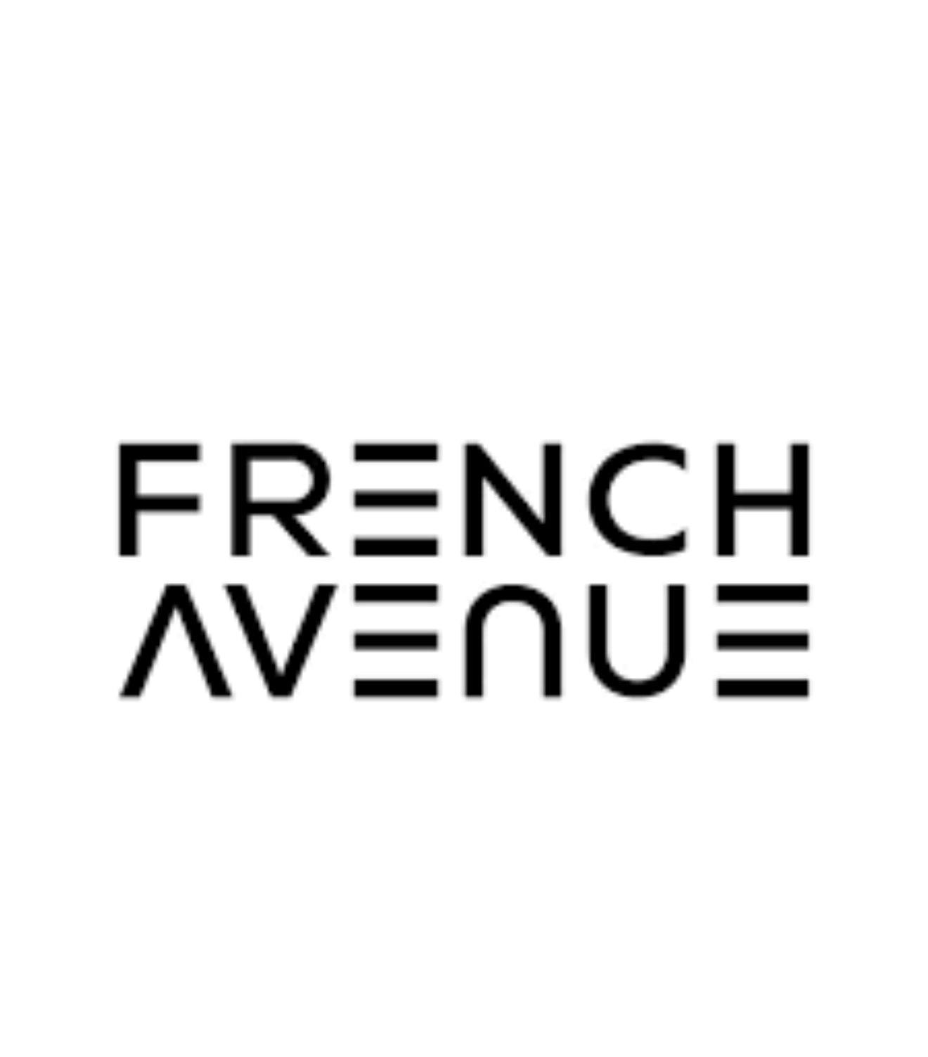 French Avenue Liquid brun – Eau de parfum 100ml