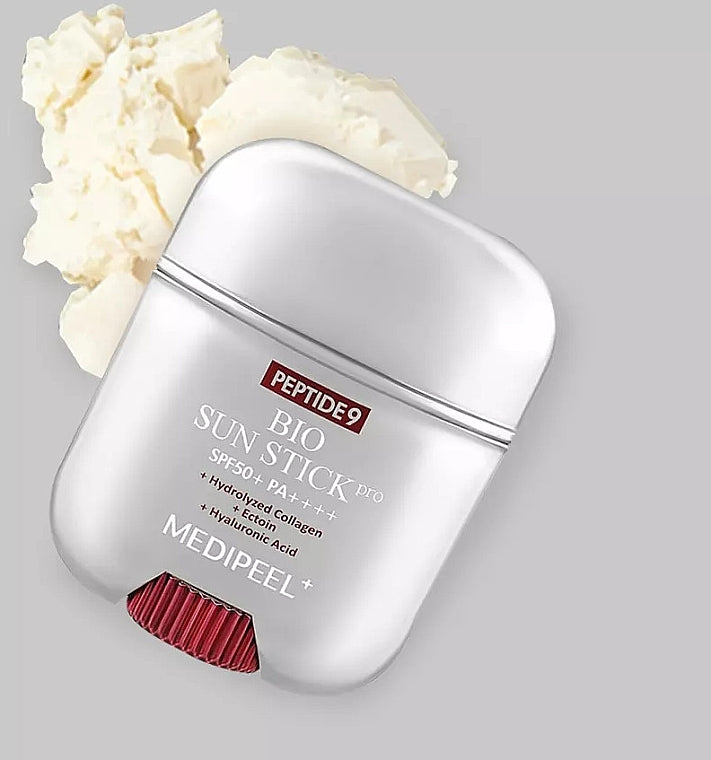 Medi-Peel – Peptide 9 Bio Sun Stick Pro Sun Screen Anti WrinkleSPF50+ PA++++ – 19g