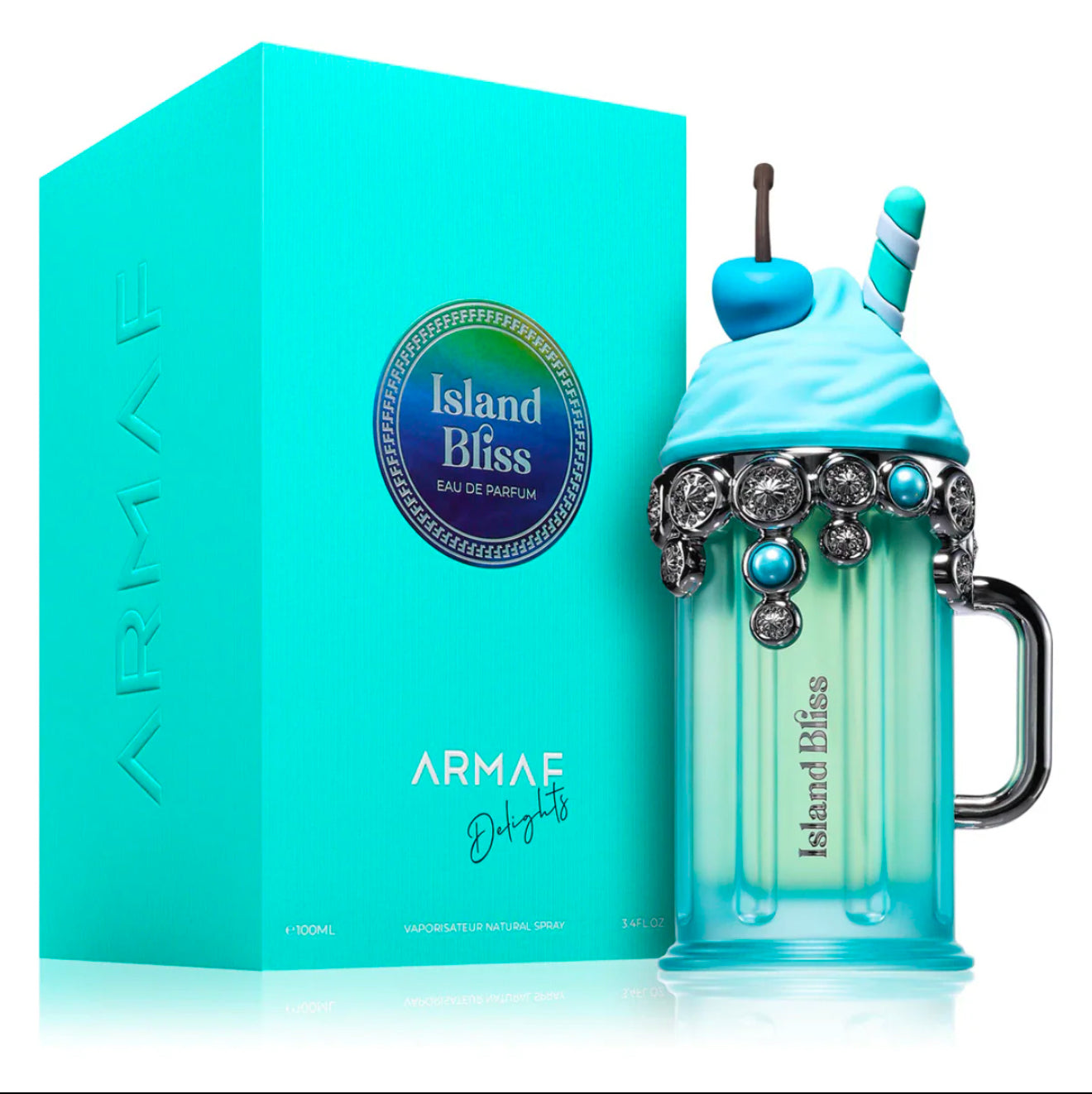 Armaf Island Bliss 100 ml