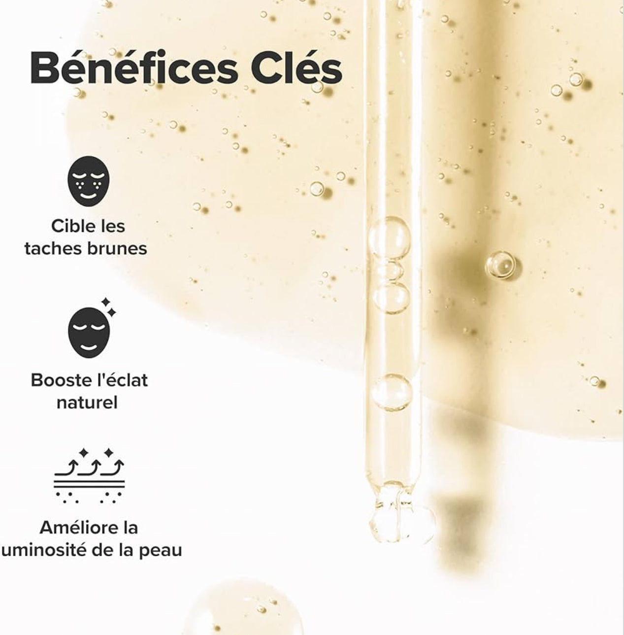 Beauty Of Joseon - Sérum éclat: Propolis+Niacimicide- 30ml