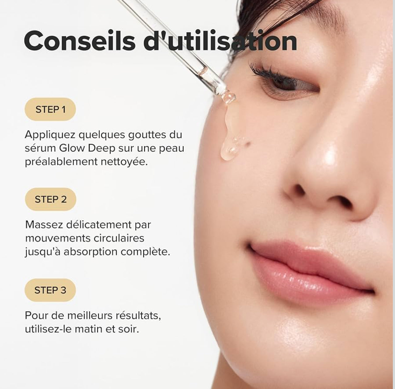 Beauty Of Joseon - Sérum éclat: Propolis+Niacimicide- 30ml