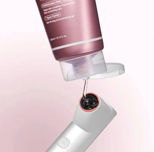 Medicube - Gel hydratant Booster au PDRN - 300ml