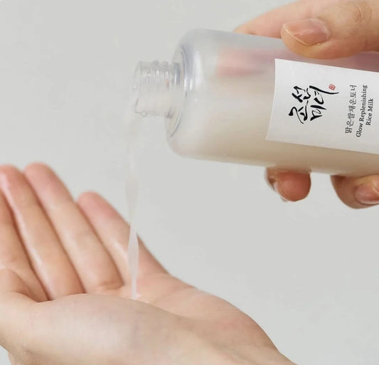 Beauty Of Joseon Lotion Glow Replenishing Rice Milk 150 ml
