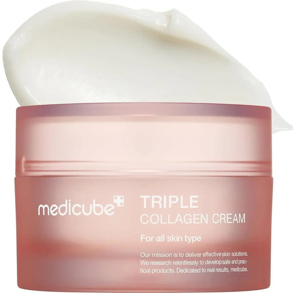 MEDICUBE Triple Collagen Cream  50ml
