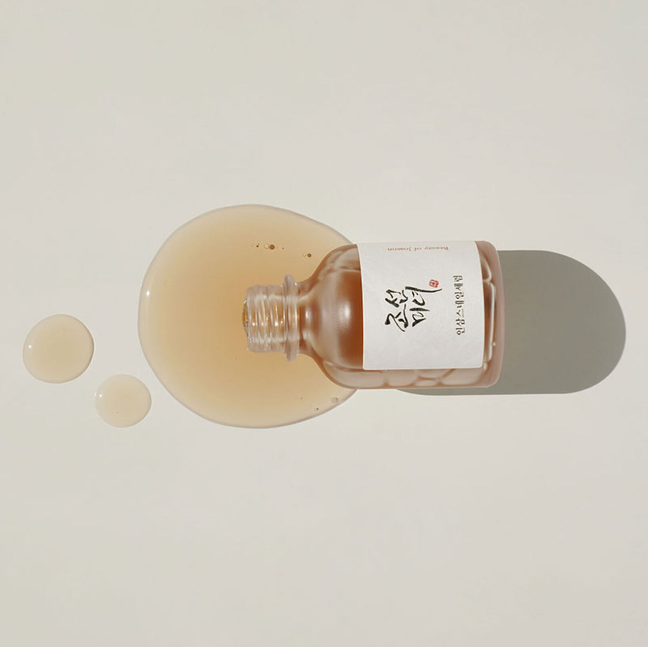 Beauty of Joseon Serum Line Revive Sérum Ginseng + Mucine d'Escargot 30 ml