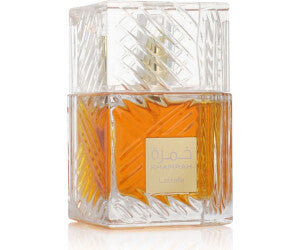 Lattafa Khamrah - Eau de parfum Unisexe 100ml