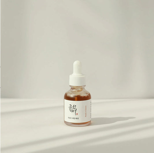 Beauty of Joseon Serum Line Revive Sérum Ginseng + Mucine d'Escargot 30 ml