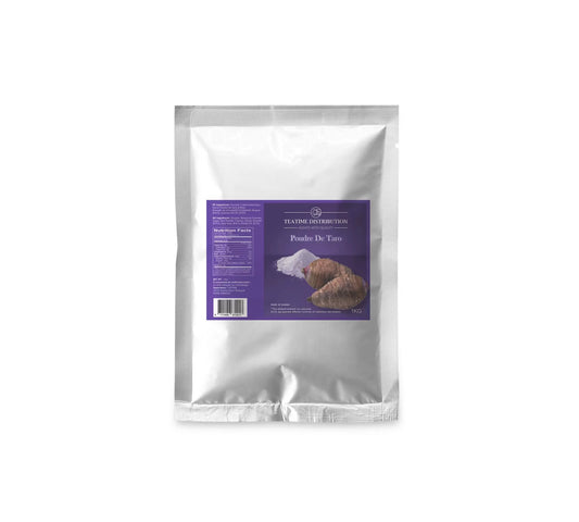 Poudre de taro